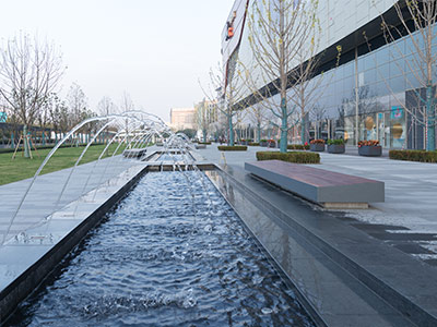 诏安企业地下室防水