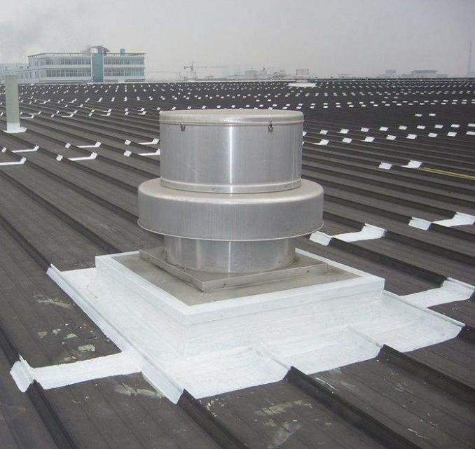 诏安工业园区零星修缮