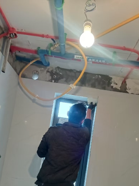 诏安专业水管维修