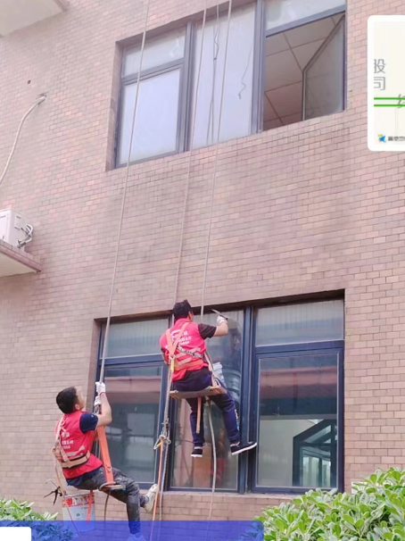 诏安承接各类窗户玻璃维修